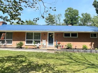 16105 Brice Hollow Rd SE, Cumberland, MD 21502
