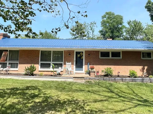 16105 Brice Hollow Rd SE, Cumberland, MD 21502