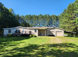 34164 Unger Dr, Grand Rapids, MN 55744