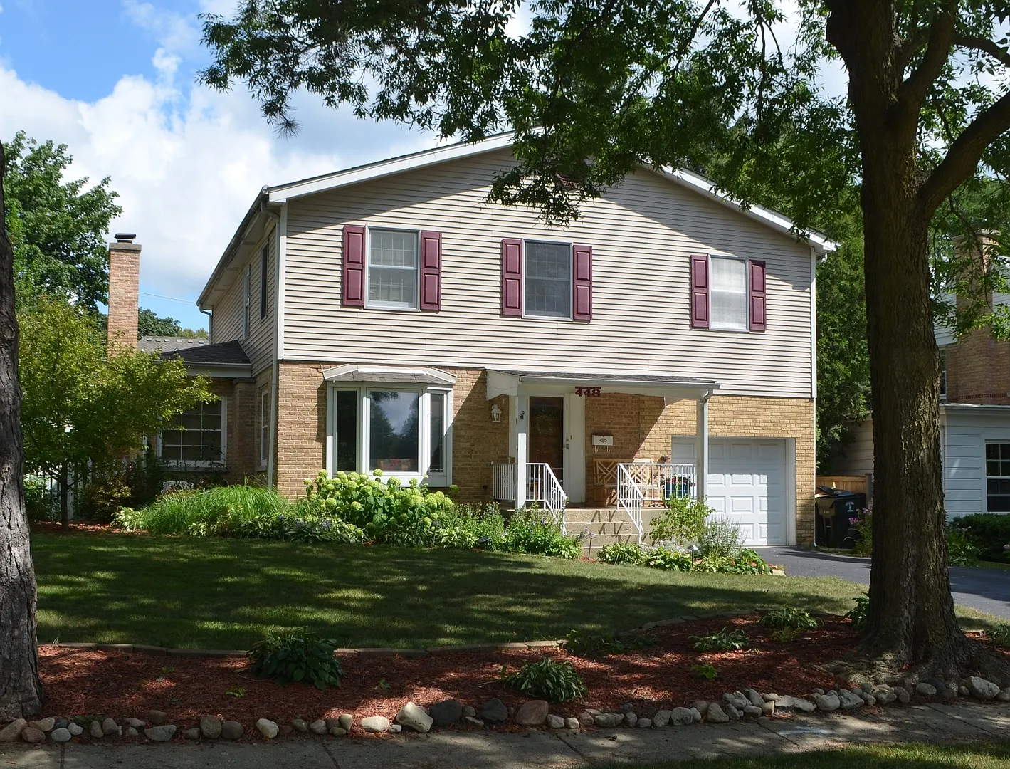 448 E Austin Ave photo 1