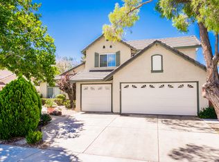 2802 Sandstone Ct, Palmdale, CA 93551