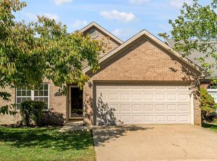 1100 Mountain Laurel Way, Lexington, KY 40511