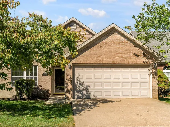 1100 Mountain Laurel Way, Lexington, KY 40511