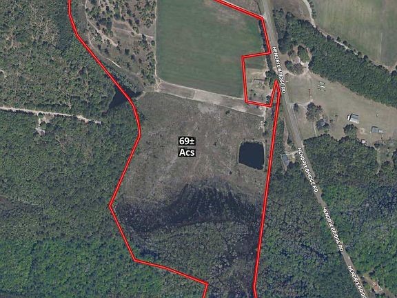 3rd image of 0 Hendrix Bridge Rd