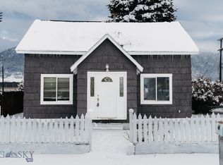 1720 Thomas Ave, Butte, MT 59701