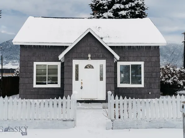 1720 Thomas Ave, Butte, MT 59701