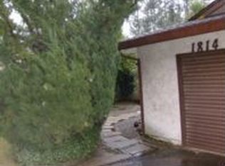 1814 Merrill Rd, Paradise, CA 95969