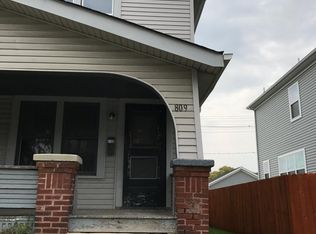 811 Wager St, Columbus, OH