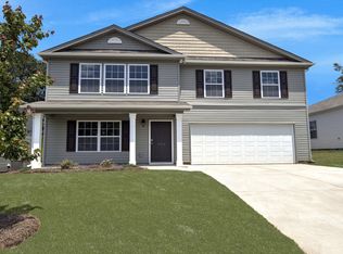 604 Craftsman Ln, Boiling Springs, SC 29316