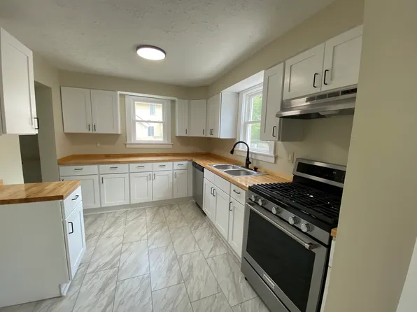 2206 May Ave SW, Grand Rapids, MI 49507