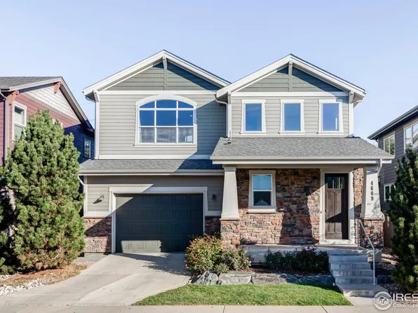 4609 Sunnyside Pl, Boulder, CO 80301