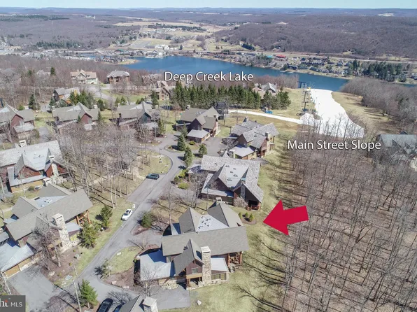 161 Kendall Camp Cir, McHenry, MD 21541