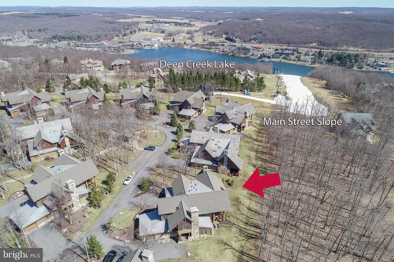 161 Kendall Camp Cir photo 1