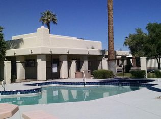 4770 W Palmaire Ave, Glendale, AZ 85301