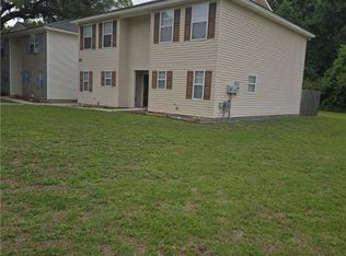 9826 Whitefield Ave #B, Savannah, GA 31406