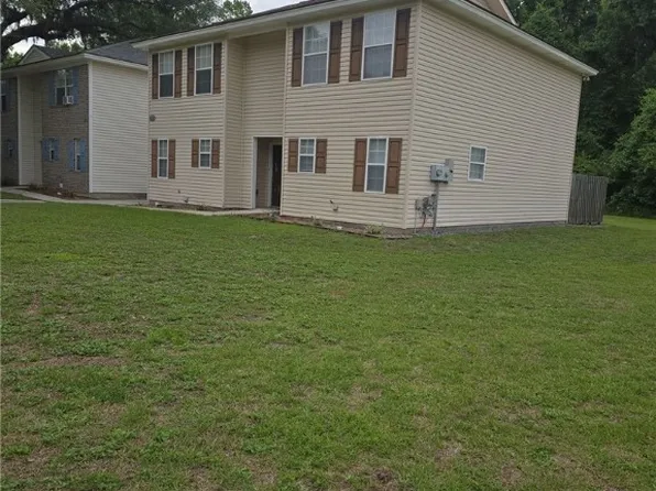 9826 Whitefield Ave, Savannah, GA
