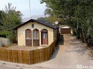 565 E 2nd St, Winnemucca, NV 89445