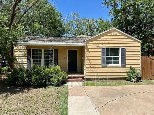 3012 22nd St, Lubbock, TX 79410