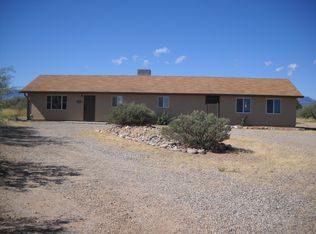 4136 S Loray Rd, Sierra Vista, AZ 85650