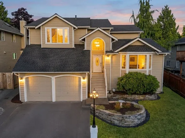 1221 85th Drive NE, Lake Stevens, WA 98258