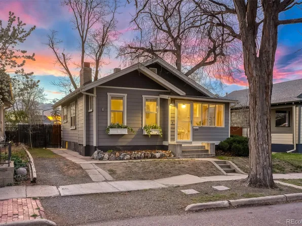 2175 S Ogden Street, Denver, CO 80210