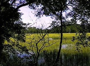 8544 Pope Landing Rd, Edisto island, SC 29438