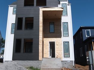 117 Rains Ave, Nashville, TN 37203