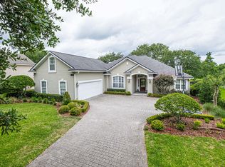 12755 Cattail Pond Cir N, Jacksonville, FL 32224