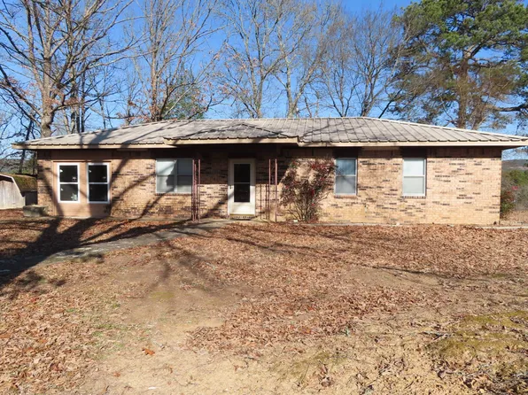 32046 State Highway 144, Smithville, OK 74957