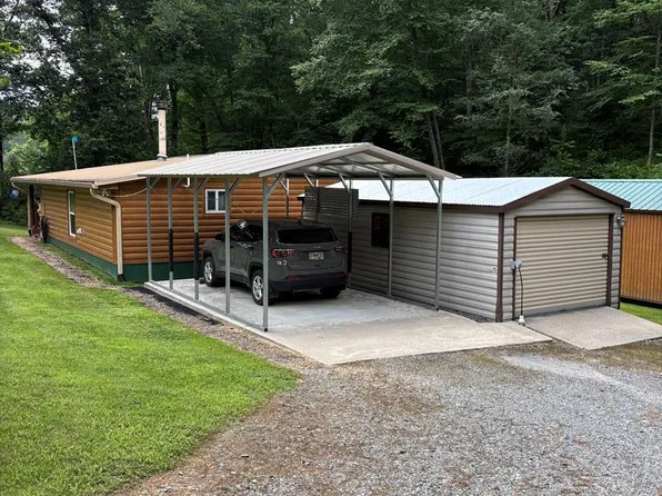 137 Sanford Ln, Ellijay, GA 30540