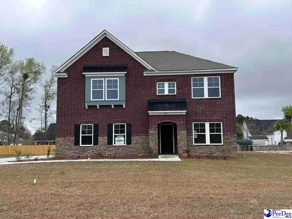 609 Middleberg Way Lot 75, Florence, SC 29501