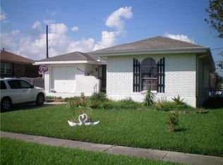 3275 Tulane Dr, Kenner, LA 70065