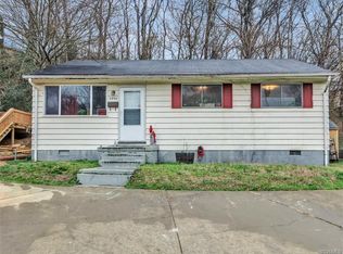 3904 Glenwood Ave, Richmond, VA 23223
