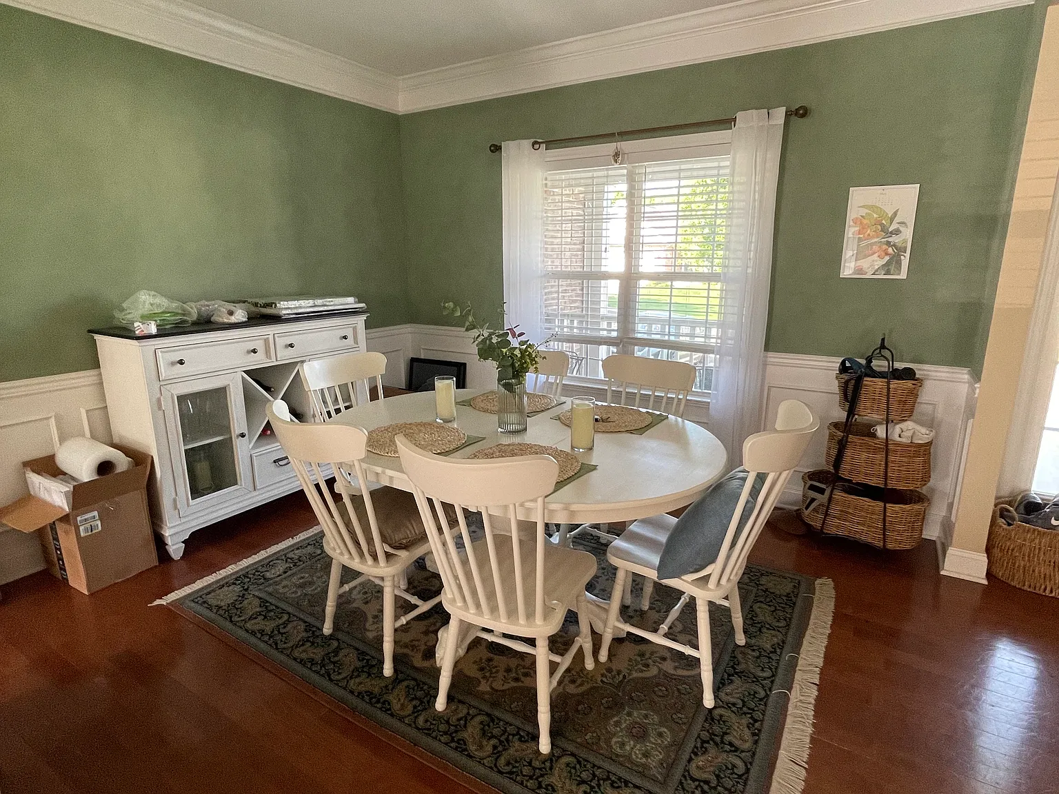 3 bed, 1495 sqft, $2,250 — Photo 2