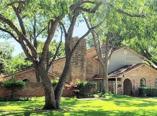 1804 Tennyson Dr, Arlington, TX 76013