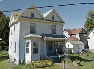 4 Plum St, Warren, PA 16365