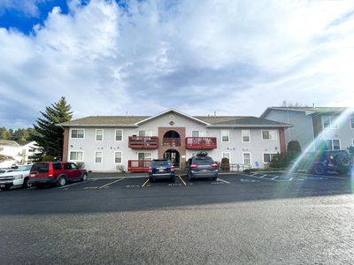 1493 Northwood Dr APT 102, Moscow, ID, 83843