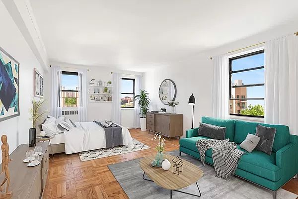 1st image of 90 Park Ter E APT 5B