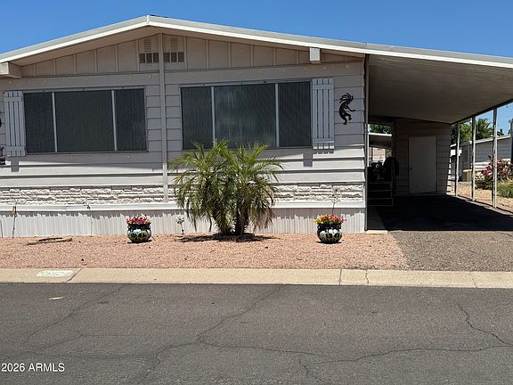4th image of 2609 W SOUTHERN Avenue #362