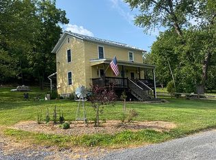 355 Crazy Horse Ln, Mount Jackson, VA 22842