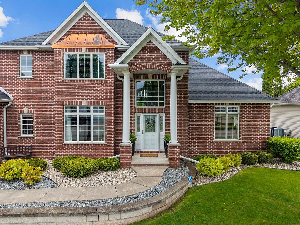1st image of 4916 N Silentwind Way