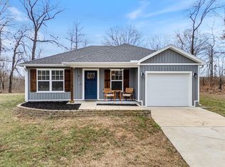 4 Washington Ln, Bella Vista, AR 72715