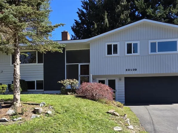 22109 93 Place W, Edmonds, WA 98020