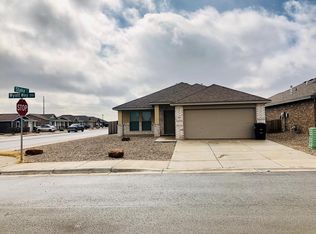2516 Wyatt Way, Midland, TX 79705