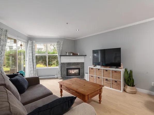 3038 E Kent Ave S #107, Vancouver, BC V5S 2L7