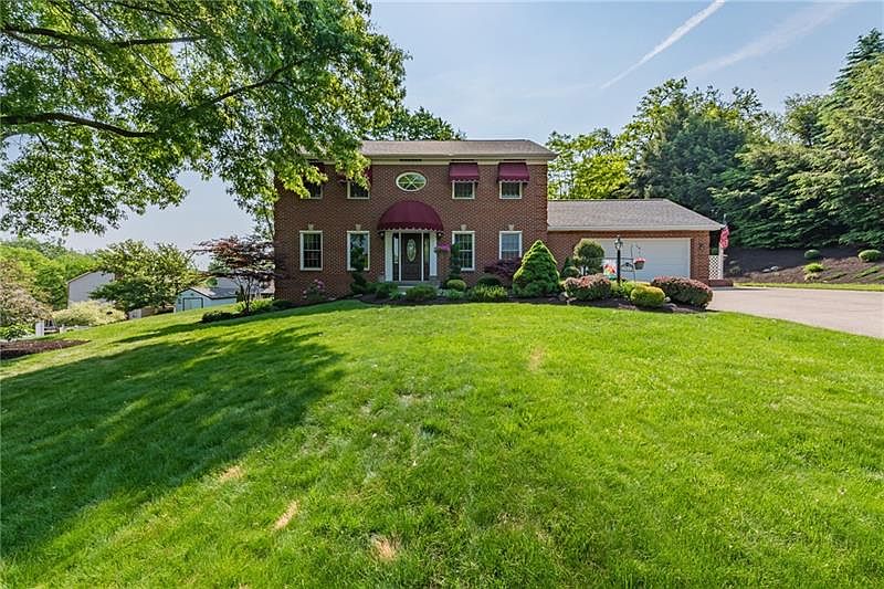 201 Arrowhead Ln, Eighty Four, PA 15330 Zillow