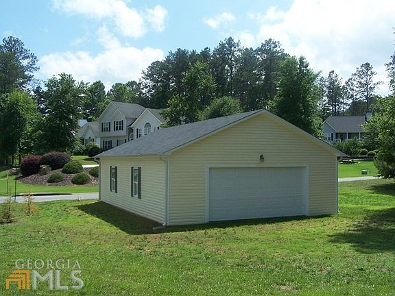 30 x 44 Detached outbuilding bring boat, RV & Jet Skies