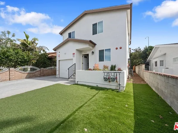 5912 S Flower St, Los Angeles, CA 90003