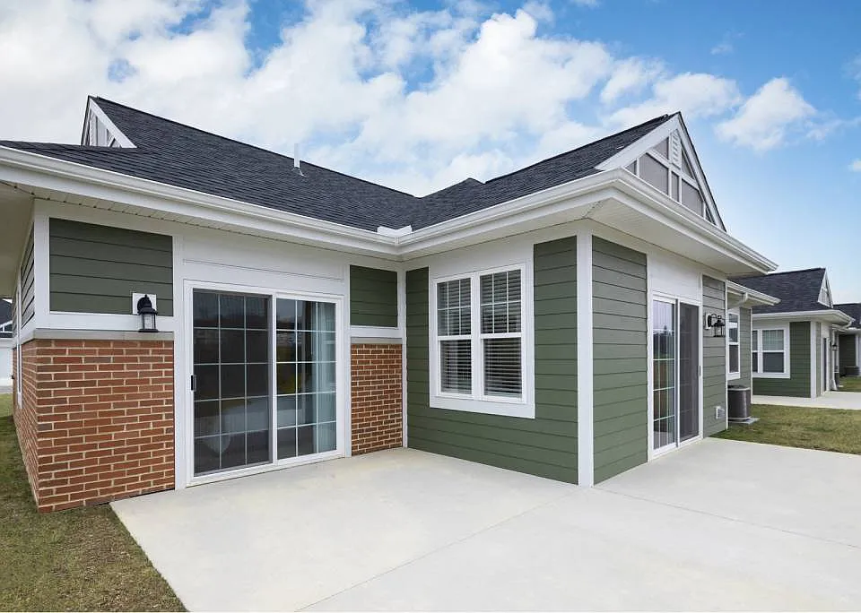 Residences at the Greens