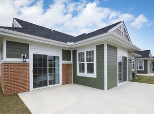 4220 Belden Greens Ave NW #4348-C, Canton, OH